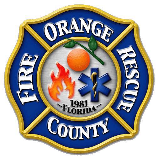 Orange County Fire Rescue Department