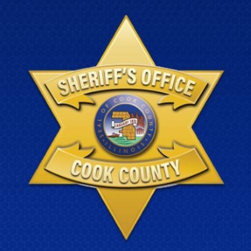 Cook County Sheriff’s Department
