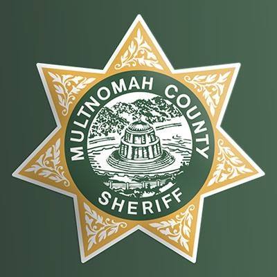 Multnomah County Sheriff's Office