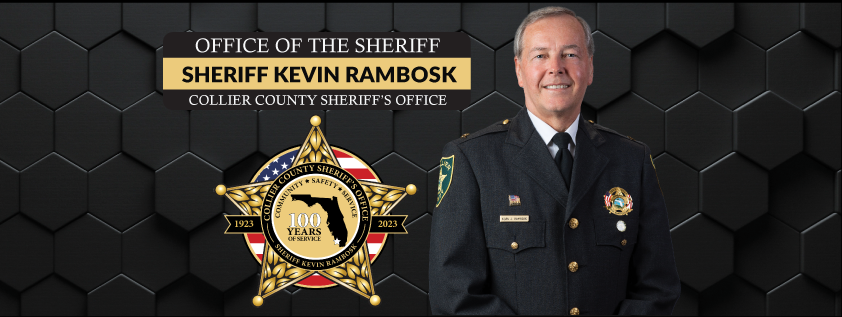 Collier County Sheriff's Department