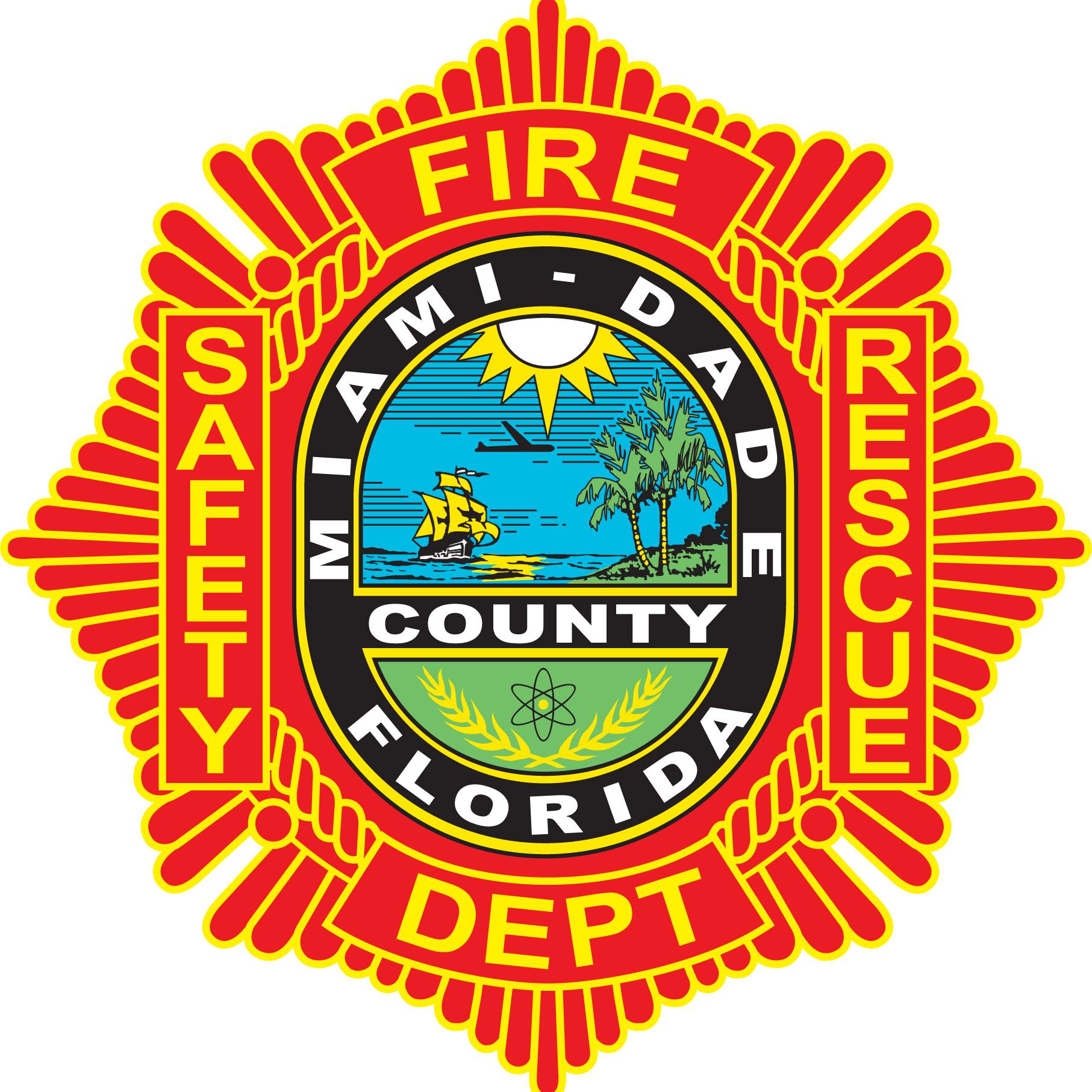 Miami-Dade Fire Rescue