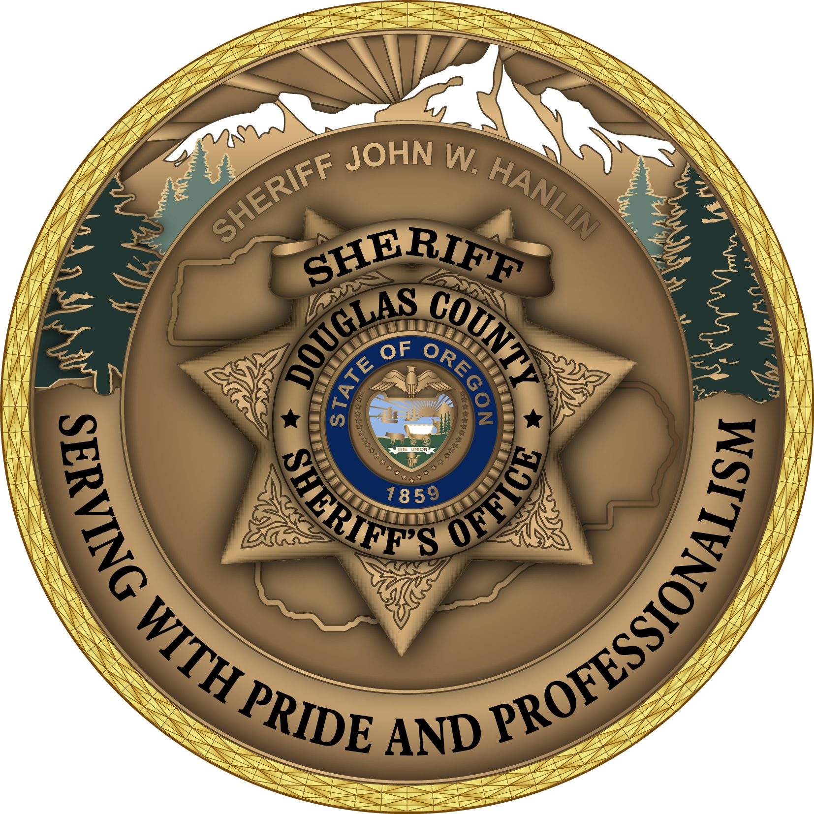 Douglas County Sheriff's Office