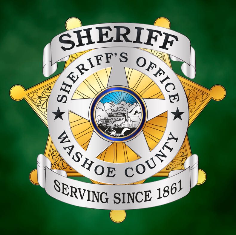 Washoe County Sheriff's Office