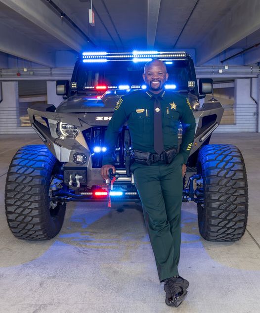 Broward County Sheriff's Department