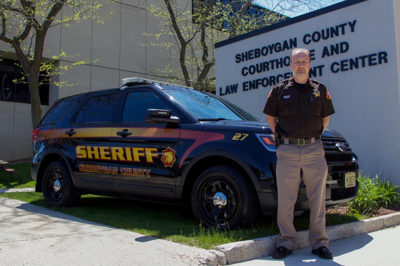Sheboygan County Sheriff's Department
