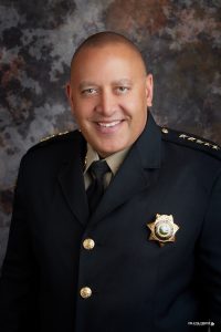 BERNALILLO COUNTY SHERIFF DEPARTMENT