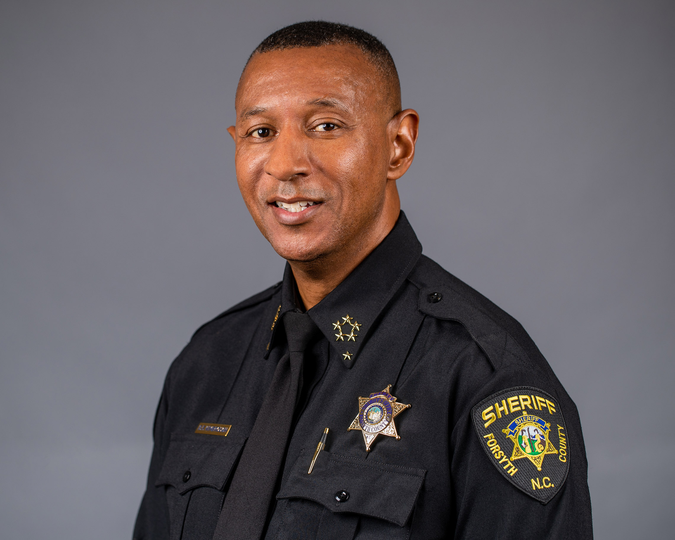 Forsyth County Sheriff's Office