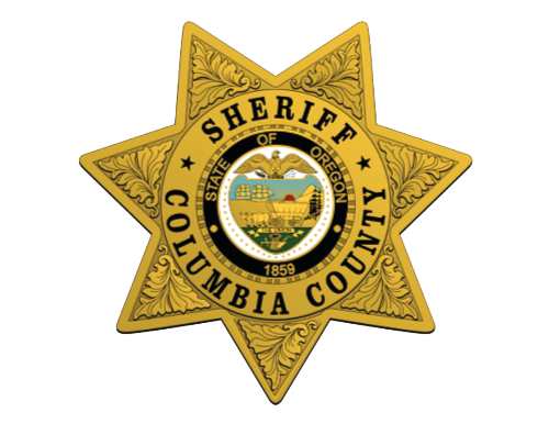 Columbia County Sheriff's Office