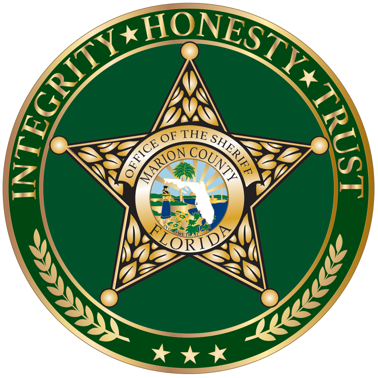 Marion County Sheriffs Office