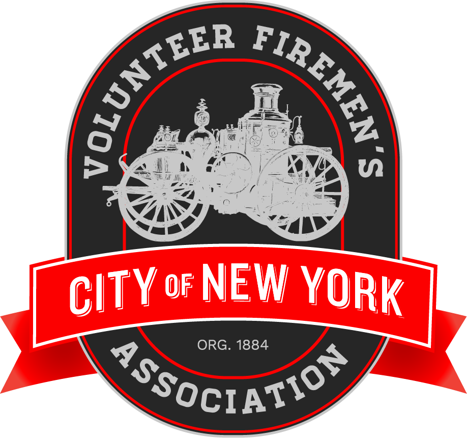 Volunteer Firemen’s Association of the City of New York