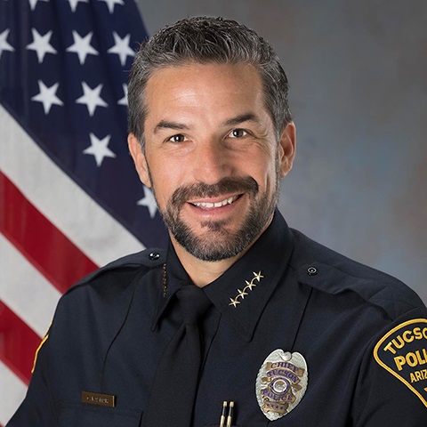 Tucson Police Department