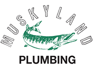 Musky Land Plumbing