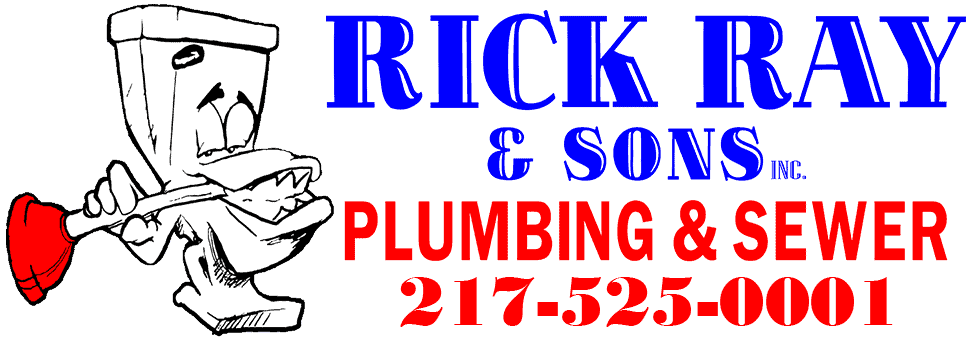 Rick Ray & Sons INC