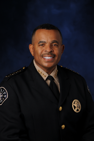 Denver County Sheriff's Department