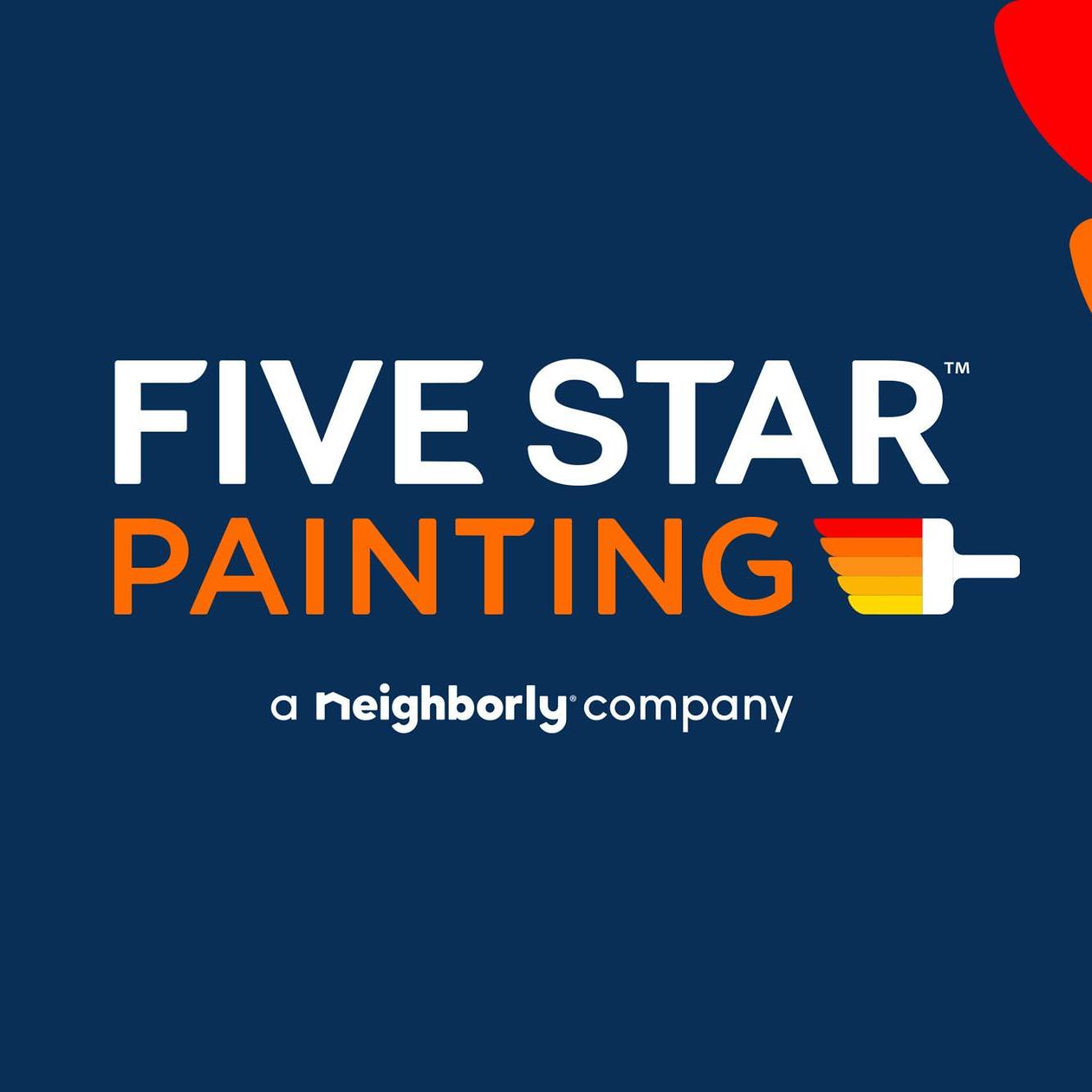 Five Star Painting