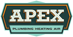 Apex Plumbing-Heating-Air