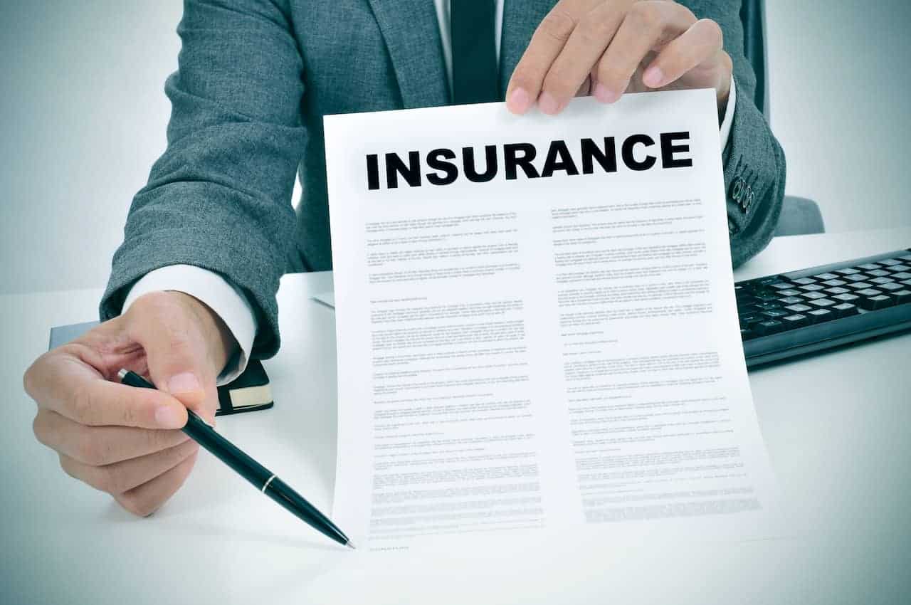 Trusted and Reliable Insurance Services at XYZ Insurance Company: Get the Best Coverage at Competitive Rates