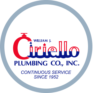Ciriello Plumbing Co, INC