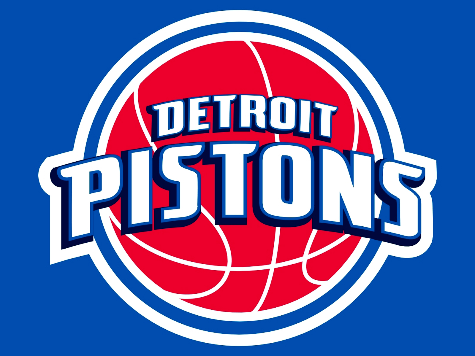 Detroit Pistons