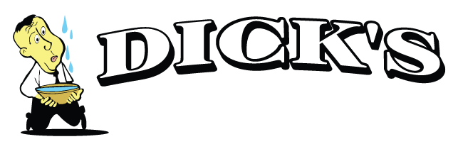 Dick's Roof Repair Service