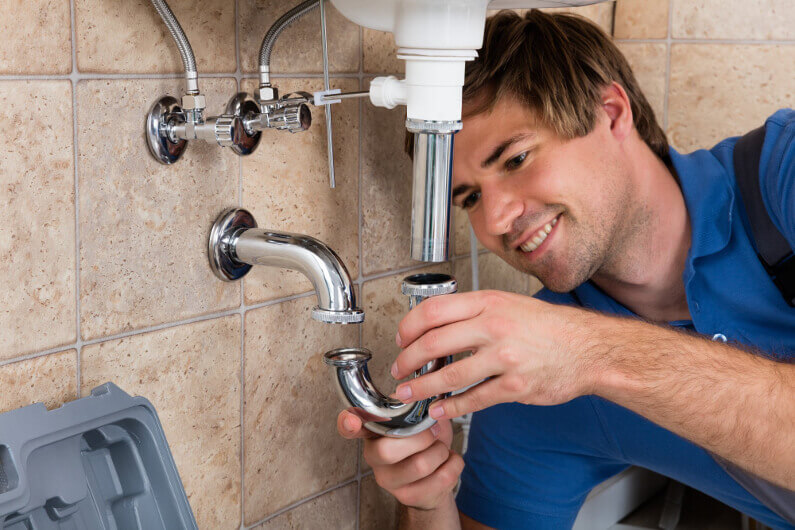 Expert Plumbing Service