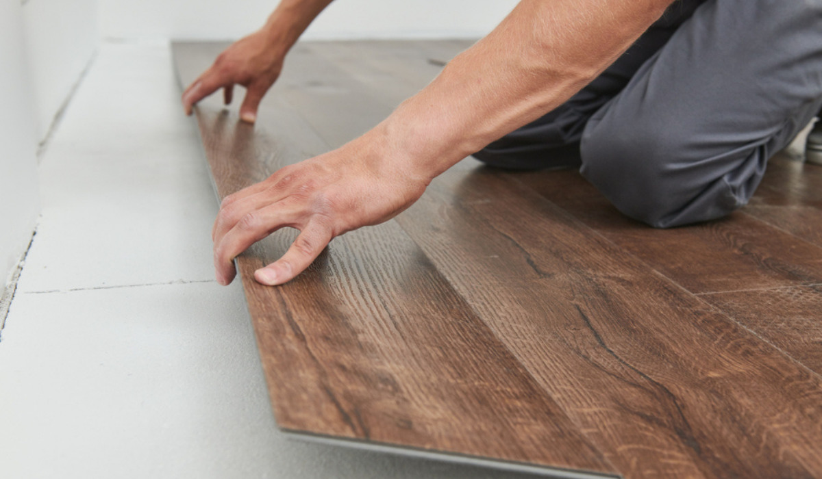 Milwaukee Flooring Solutions