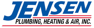 Jensen Plumbing, Heating & Air, Inc