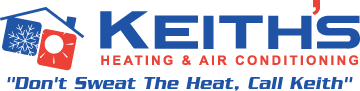 Keith's Heating & Air Conditioning