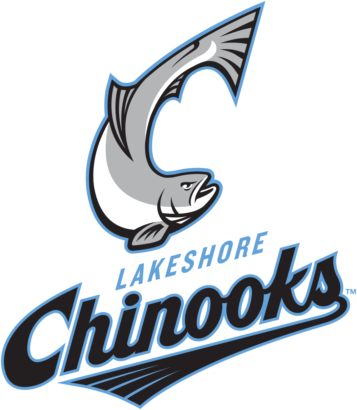 Lakeshore Chinooks