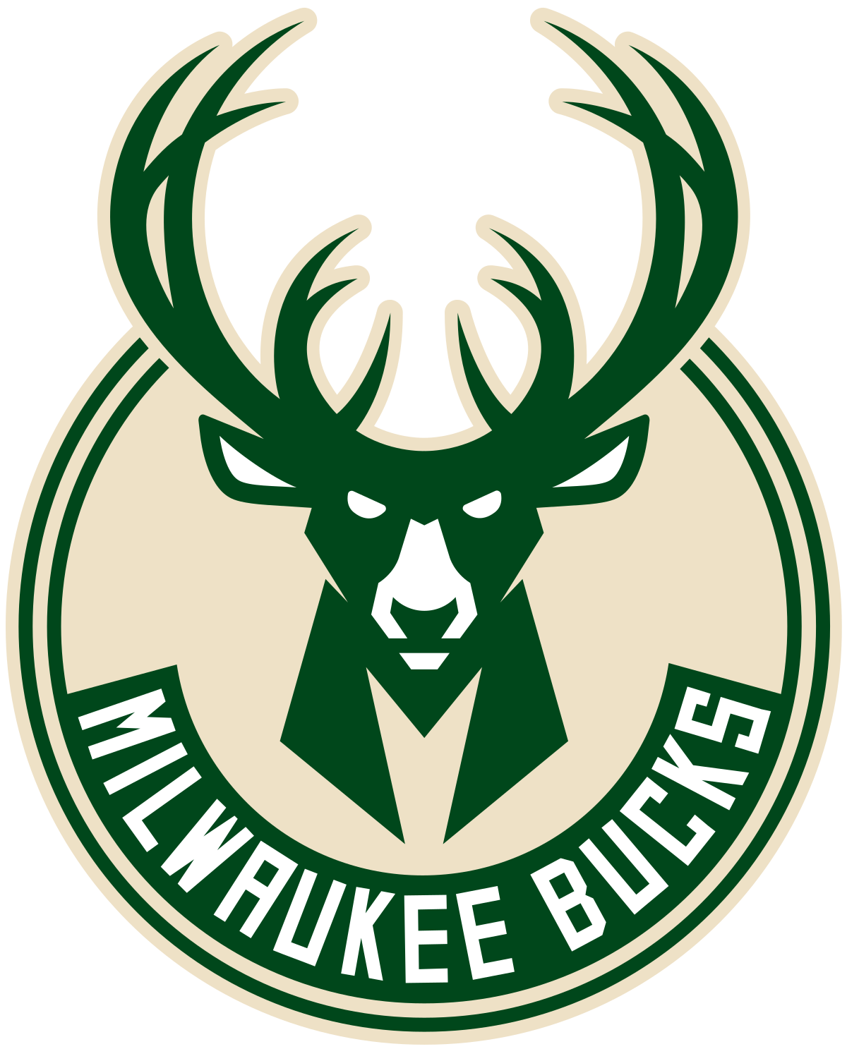 Milwaukee Bucks & Fiserv Forum