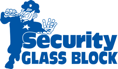 Security Glass Block