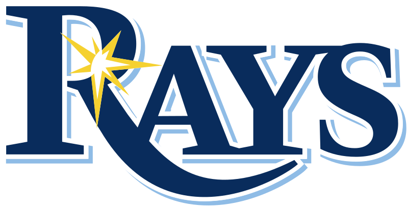 Tampa Bay rays