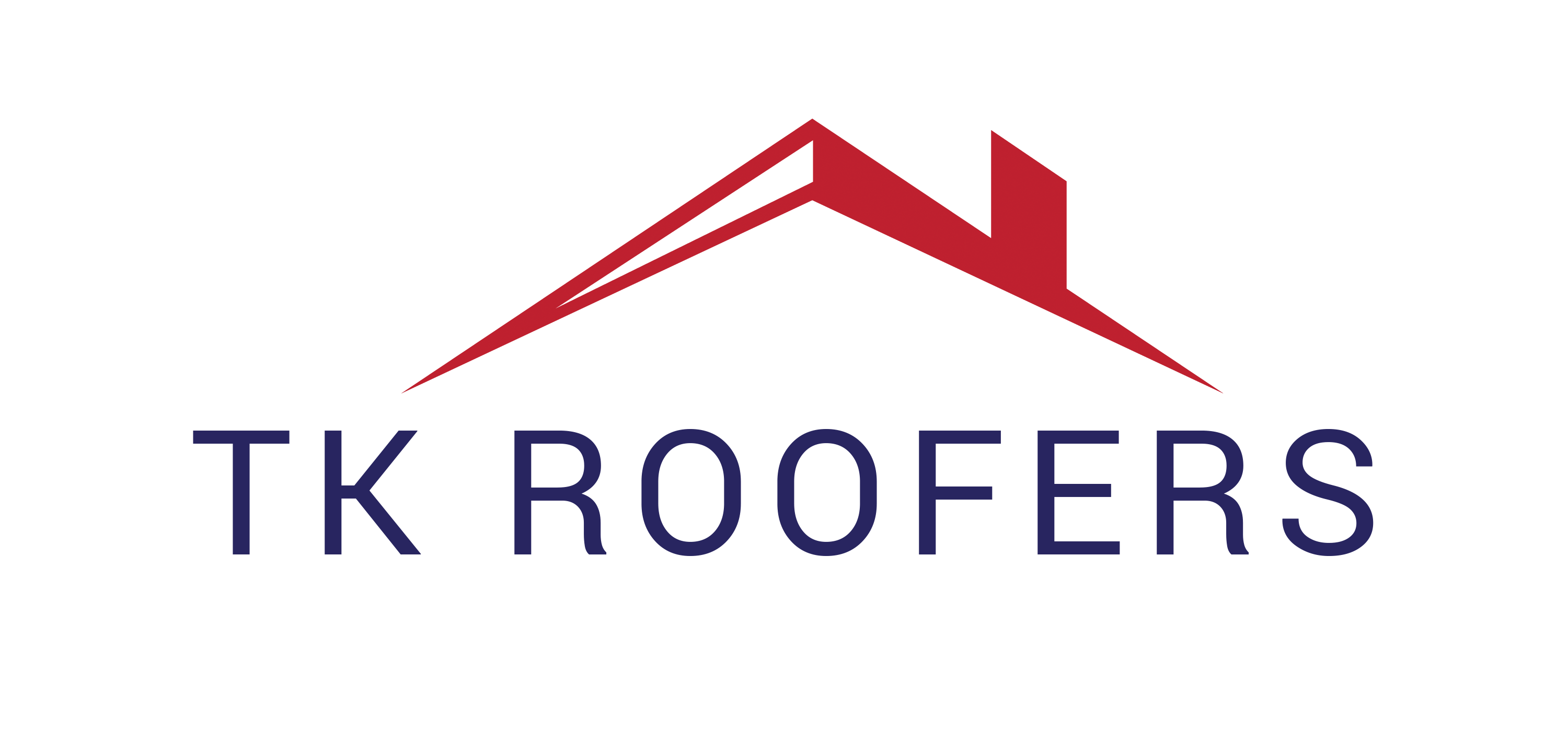 TK Roofers