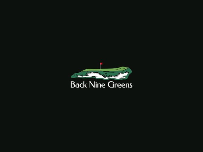 Back Nine Greens - Palm Desert