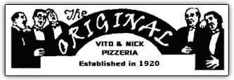 Vito & Nick's Pizzeria