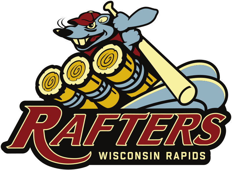 Wisconsin Rapids Rafters