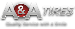 A & A Tires