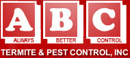 ABC Termmite & Pest Control, Inc
