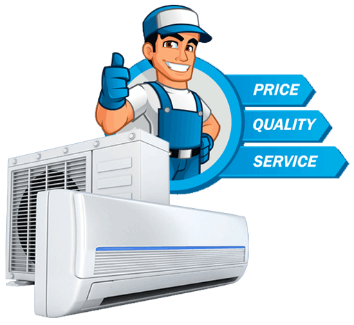 Best AC Repair Service Window and Split Ac Repair