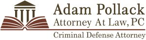 Adam Pollack Attorney At law