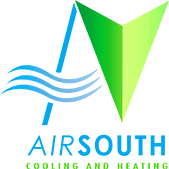 AirSouth cooling and heating