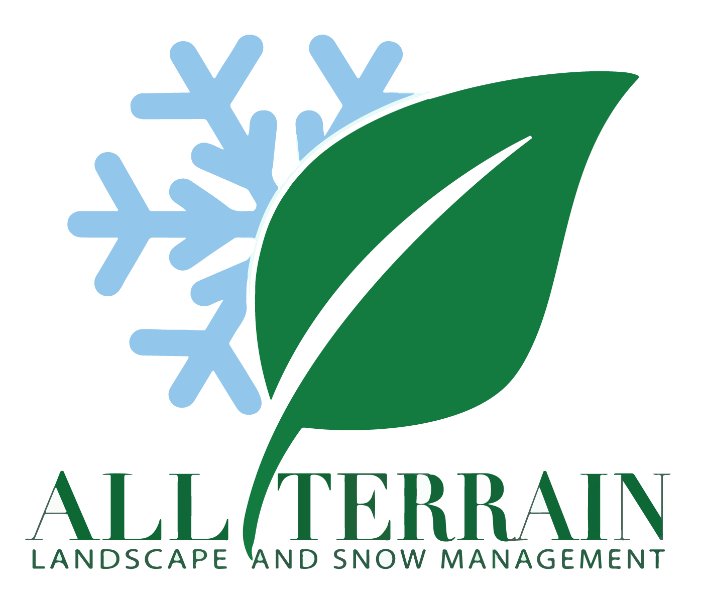 All Terrain Landscape & Snow Management