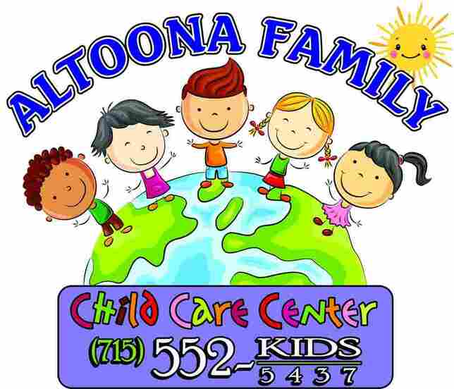 Altoona Family Child Care center