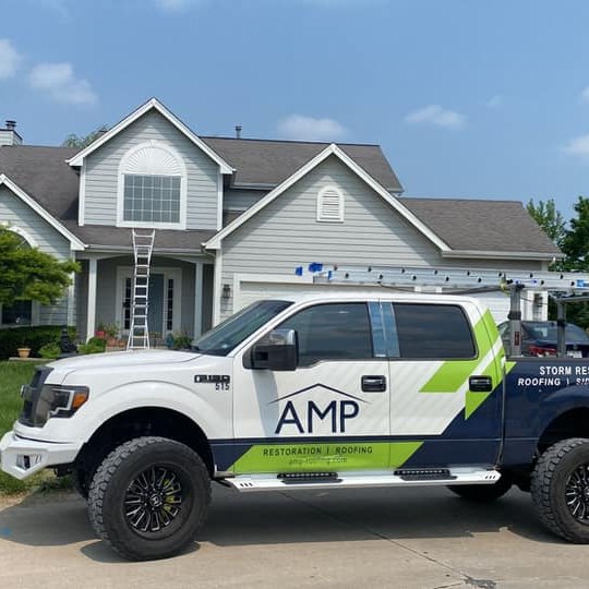 AMP Restoration & Roofing