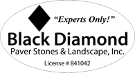Black Diamond Landscape