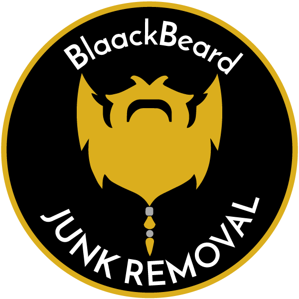 BlaackBeard Junk Removal