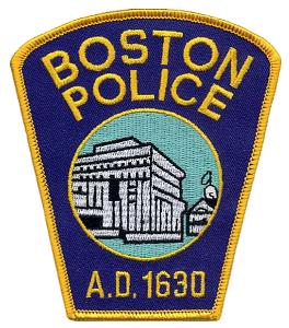 Boston Police Department