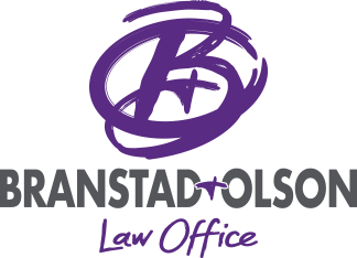 Branstad & Olson Law office