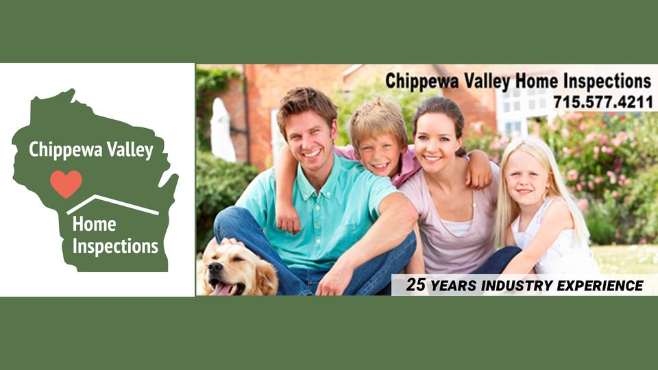 Chippewa Valley Home Inspections