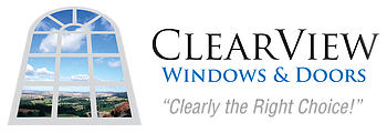Clear View Windows & Doors